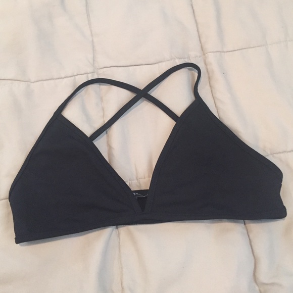 Brandy Melville Other - NWOT Brandy Melville bralette