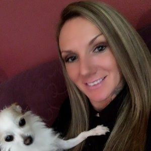 Meet your Posher, Tia