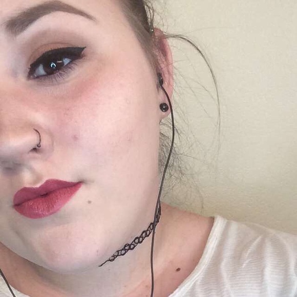 Meet your Posher, Heidi