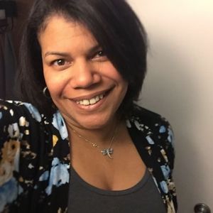 Meet your Posher, Jeannette