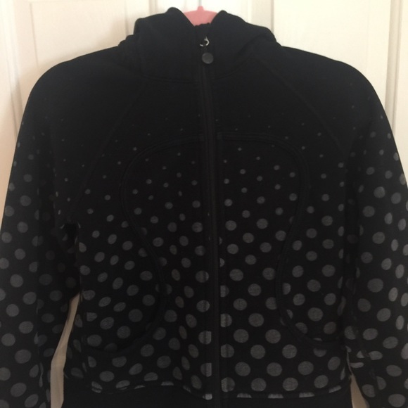 Gorgeous Lululemon Scuba Hoodie!