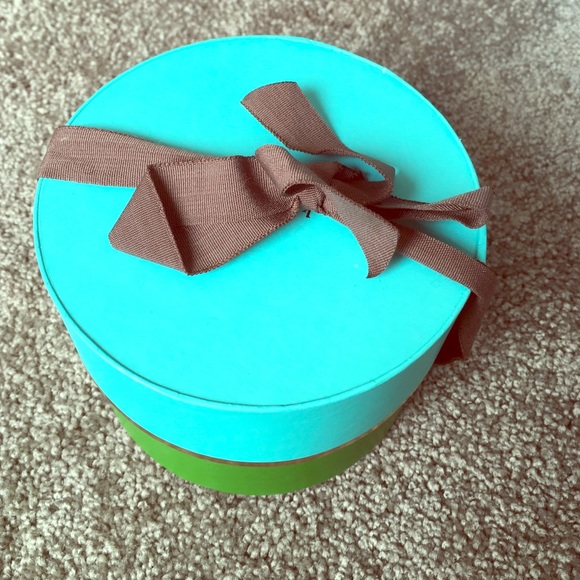 Kate spade box