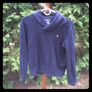 Men's Ralph Lauren sweater