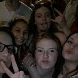 Meet your Posher, Shealyn