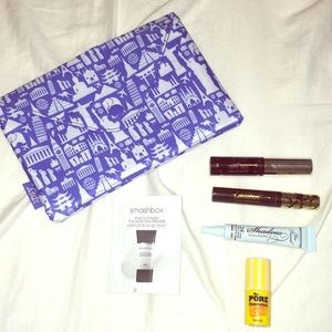 High-End Sample Bundle- Mascara and Primer