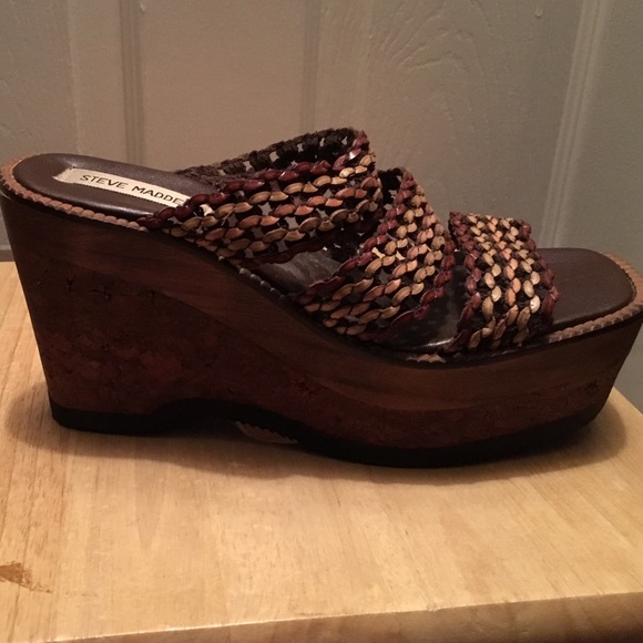 Platform Sandals