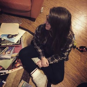 Meet your Posher, Jaimee