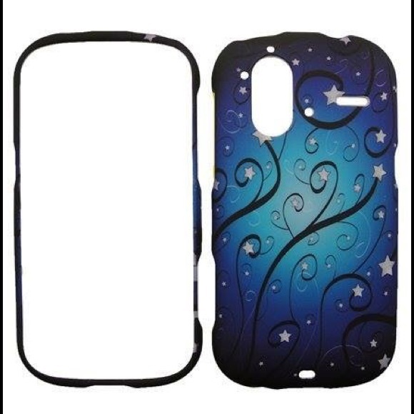 Phone cover for HTC AMAZED 4G - Picture 1 of 2