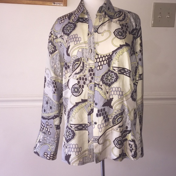 Button down Shirt
