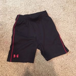 Under Armour Shorts 4 boys