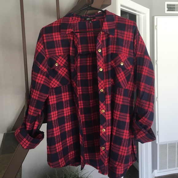 Flannel