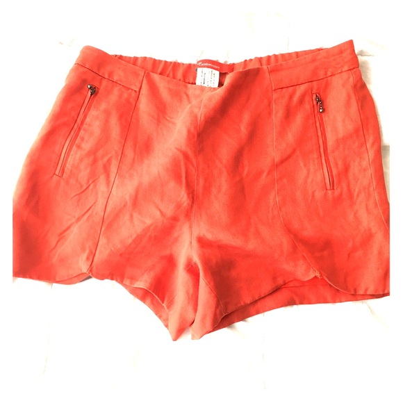 Anthropologie shorts