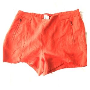 Anthropologie shorts