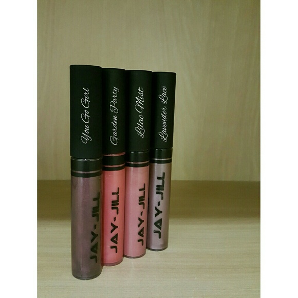 Lipgloss