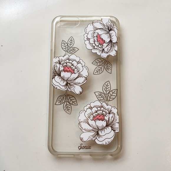 Sonix iPhone 6/6s plus case
