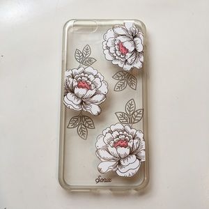 Sonix iPhone 6/6s plus case