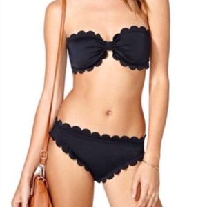 Black Bikini by Nastygal