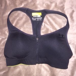 Underarmour sports bra