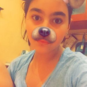 Meet your Posher, Kato