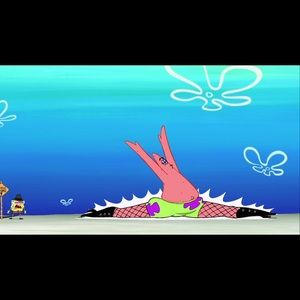 Meet your Posher, Becky