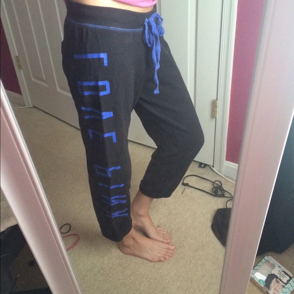Victoria Secret Sweatpants
