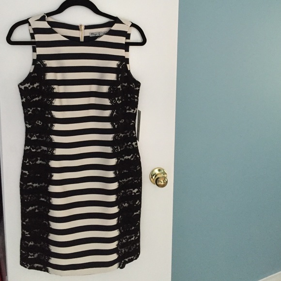 Eliza J dress, never worn!!