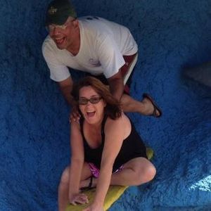 Meet your Posher, Samantha