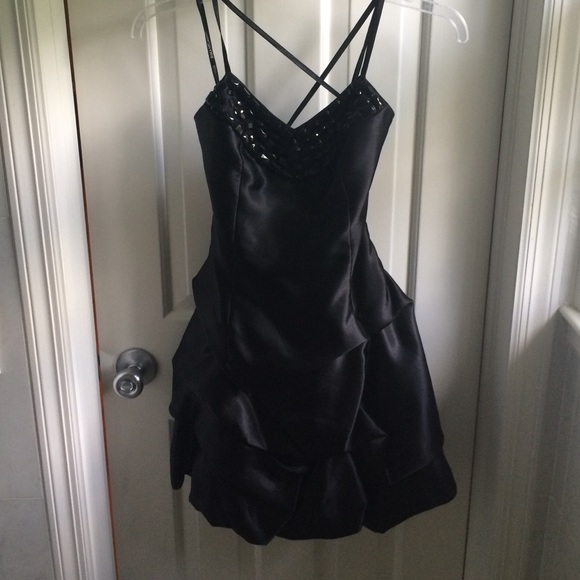 Jessica's McClintock dress - Picture 1 of 3