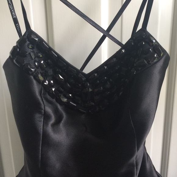 Jessica's McClintock dress - Picture 2 of 3