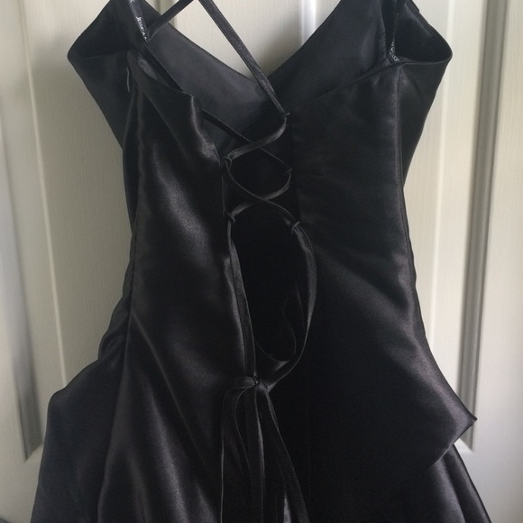 Jessica's McClintock dress - Picture 3 of 3