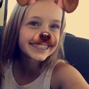 Meet your Posher, Veronica