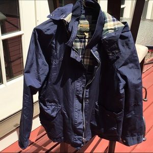 Madewell Wearmaster Outerwear Field Garment
