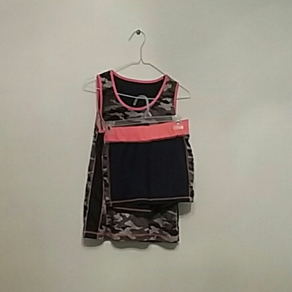 2 piece set
