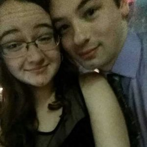 Meet your Posher, Marisa