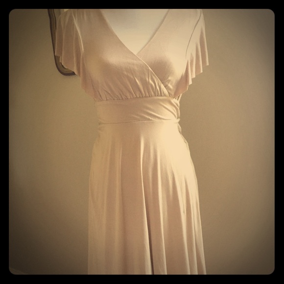 Beautiful Boston Proper Cocktail Dress