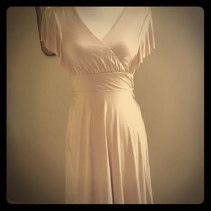 Beautiful Boston Proper Cocktail Dress