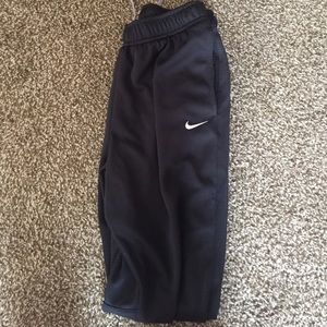 Nike drifit pants