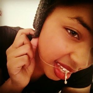 Meet your Posher, Karyngtin