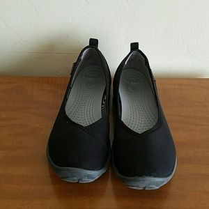 **Crocs flats** on sale