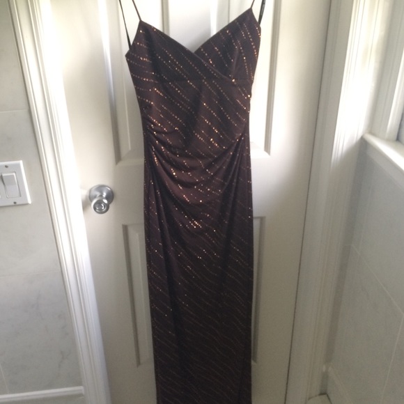 City Triangles dress - Picture 1 of 2