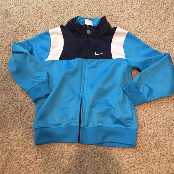 Nike Jacket 5 boys