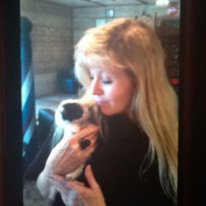 Meet your Posher, Michele