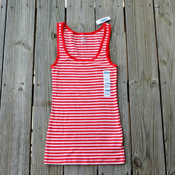 Old Navy Tank Top