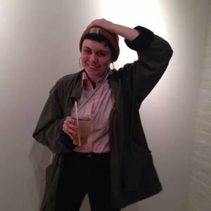 Meet your Posher, Sadie