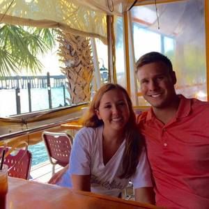 Meet your Posher, Kira