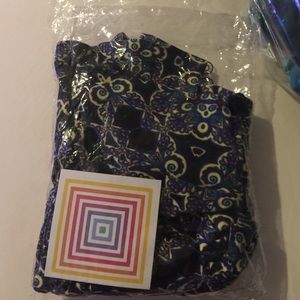 Lularoe Os leggings, brand new.