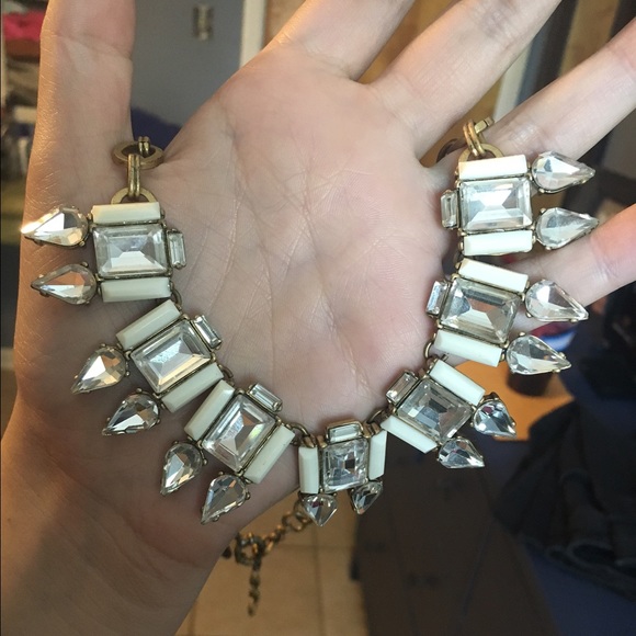 JCREW Necklace