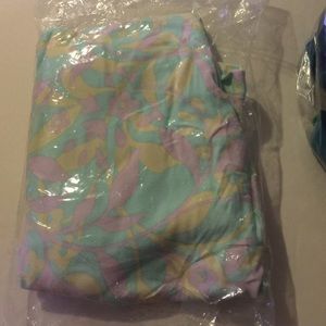 Lularoe leggings OS brand new