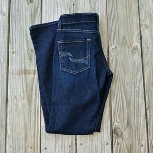 Levi Strauss and Co. Bootcut Jeans