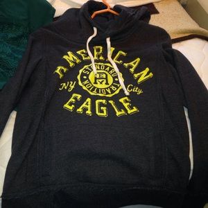 American eagle sweatshirt